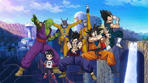 dragon ball super: super hero torrent|dragon ball super heroes download.